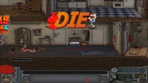 Как Достать Соседа моды №12