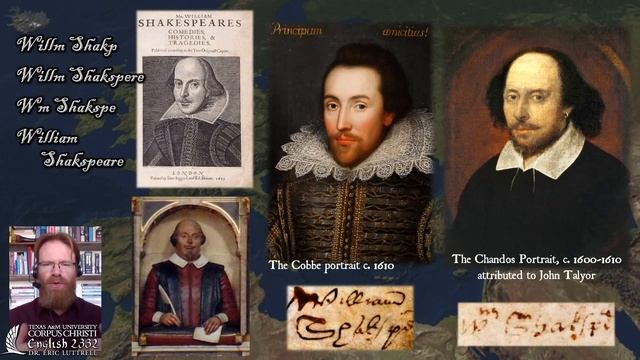 Shakespeare's Hamlet (part 1 of 2): History and Context смотреть онлайн