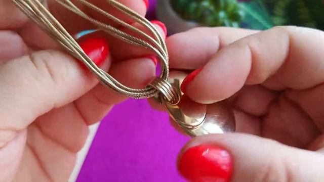 КОЛЬЕ NAPIER, 80-90-Е смотреть онлайн