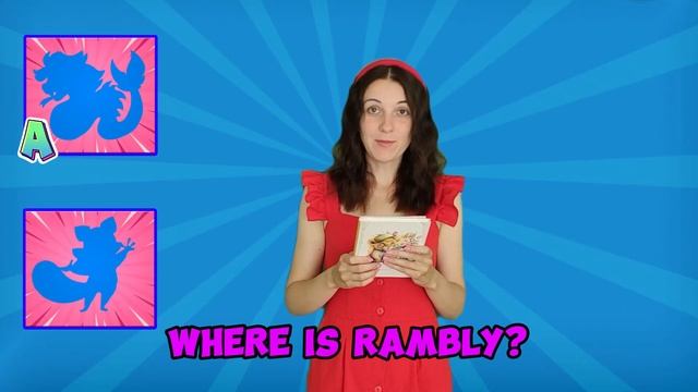 😈Monster voice quiz💎🤪Garten of Banban and Indigo Park 💖 fun quiz смотреть онлайн