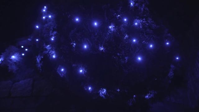 Piękne kolory sznurów LED od CD Lighting смотреть онлайн
