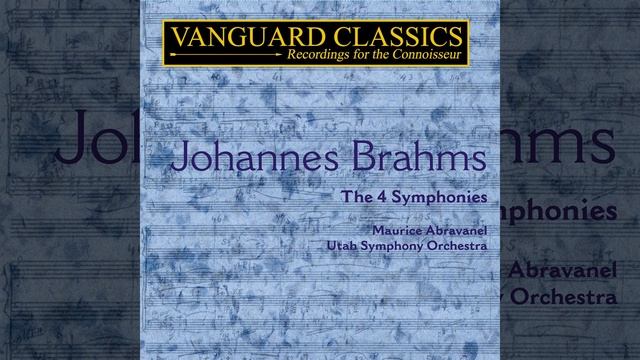 Symphony No. 4 in E Minor, III. Allegro giocoso, poco meno presto, Tempo I смотреть онлайн