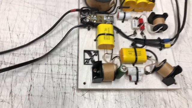 RRR/Новый кроссовер для С90/S90/С-90/S-90/колонки/акустика/жулики/звук