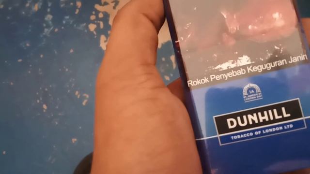 ROKOK DUNHILL MALAYSIA смотреть онлайн