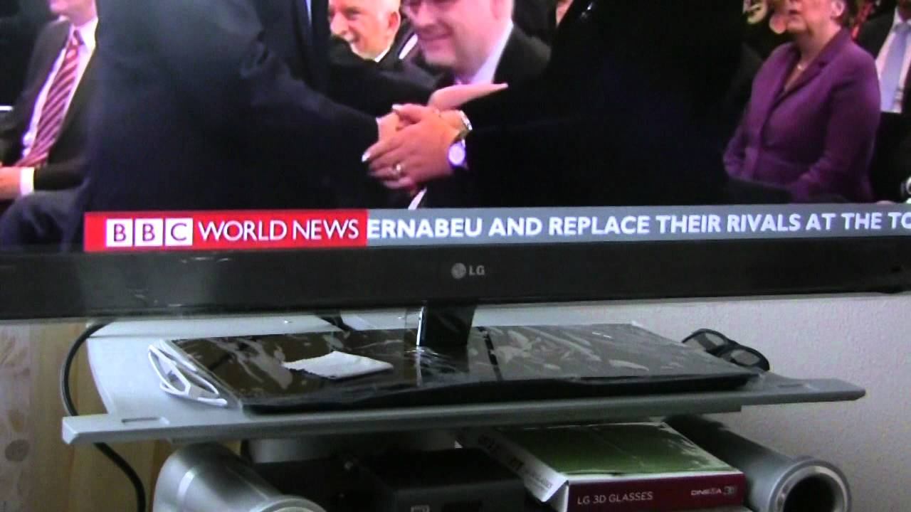 TV LG 47LW570S смотреть онлайн