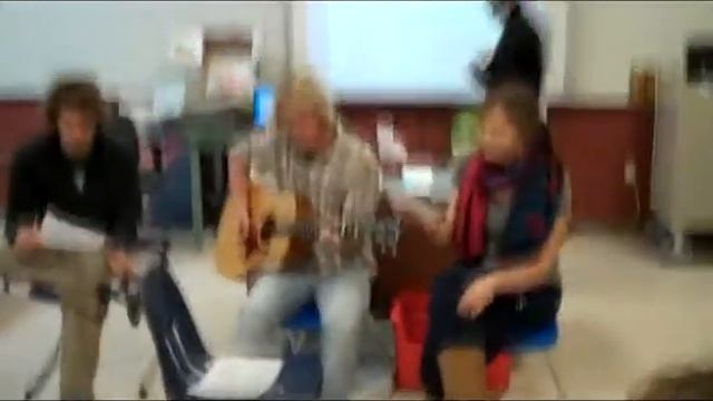 Jim's Song: A Musical Response to the Adventures of Huckleberry Finn смотреть онлайн
