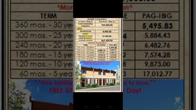 Decahomes Town house Complete computation Explained смотреть онлайн