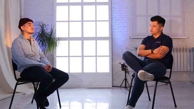 ЕРКЕШ ХАСЕН / ДАРЫН ОЛЖАБАЙ смотреть онлайн