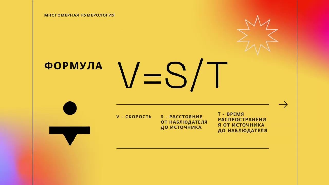 Многомерная нумерология смотреть онлайн