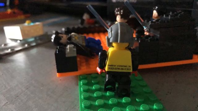 Ultimate Jedi:A Jedi Bob Story смотреть онлайн