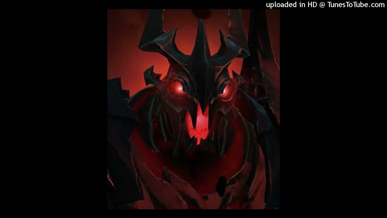 shadowraze - dota (demo) смотреть онлайн