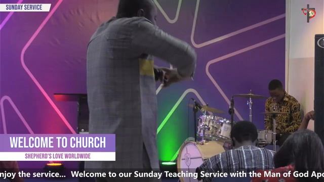 Pride, The bane of many Part 5 with Apostle Johnsberg смотреть онлайн