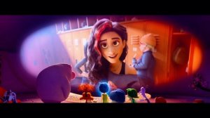 Головоломка 2/Трейлер 2024 | Мультфильм на вечер