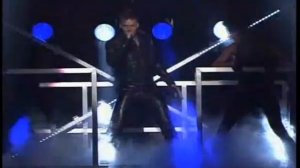 Ricky Martin 'M+A+S Sera Sera, Dime que me quieres