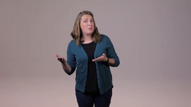 Learn to Sign with Expression | ASL | Non-Manual Signals смотреть онлайн