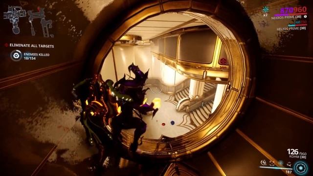 How to Argon - Farm Guide смотреть онлайн