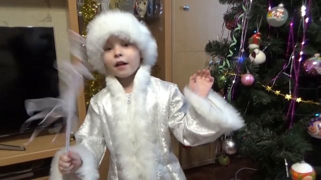 Поздравление с новым 2017 годом