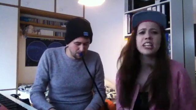 ELENA - Flugmodus (YouTube Response) смотреть онлайн