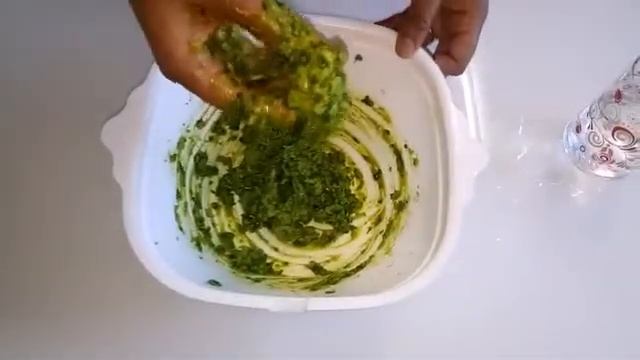 Palak pakode ramzan iftar recipe смотреть онлайн