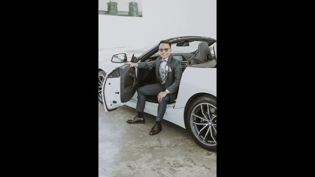 [PHOTO SDE] Angelo + Alisha Radisson Blu Cebu Wedding смотреть онлайн