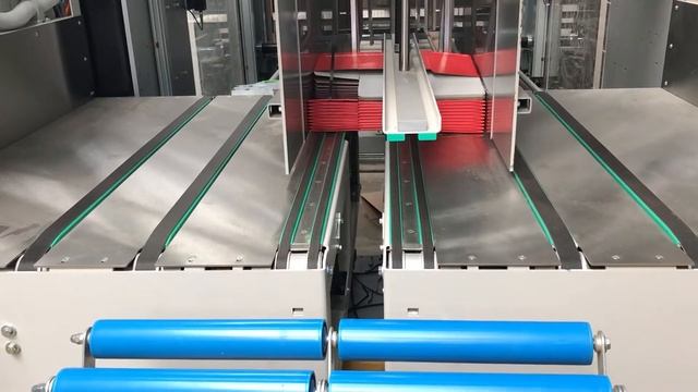 MOSCA SoniXs Inline PP / PowerPacker in cooperation with BAHMUELLER смотреть онлайн