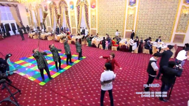 КАРНАЙ СУРНАЙ гр. НАВО смотреть онлайн