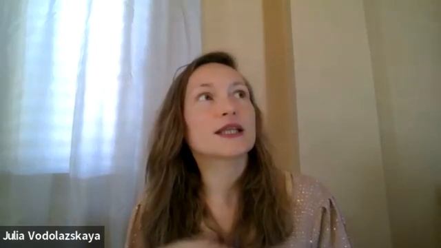 Премьера цикла бесед "Диалоги о женской судьбе" смотреть онлайн