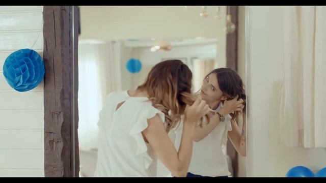 NIVEA |  Mission: Makeup Removal – From The Party To The Family Meeting