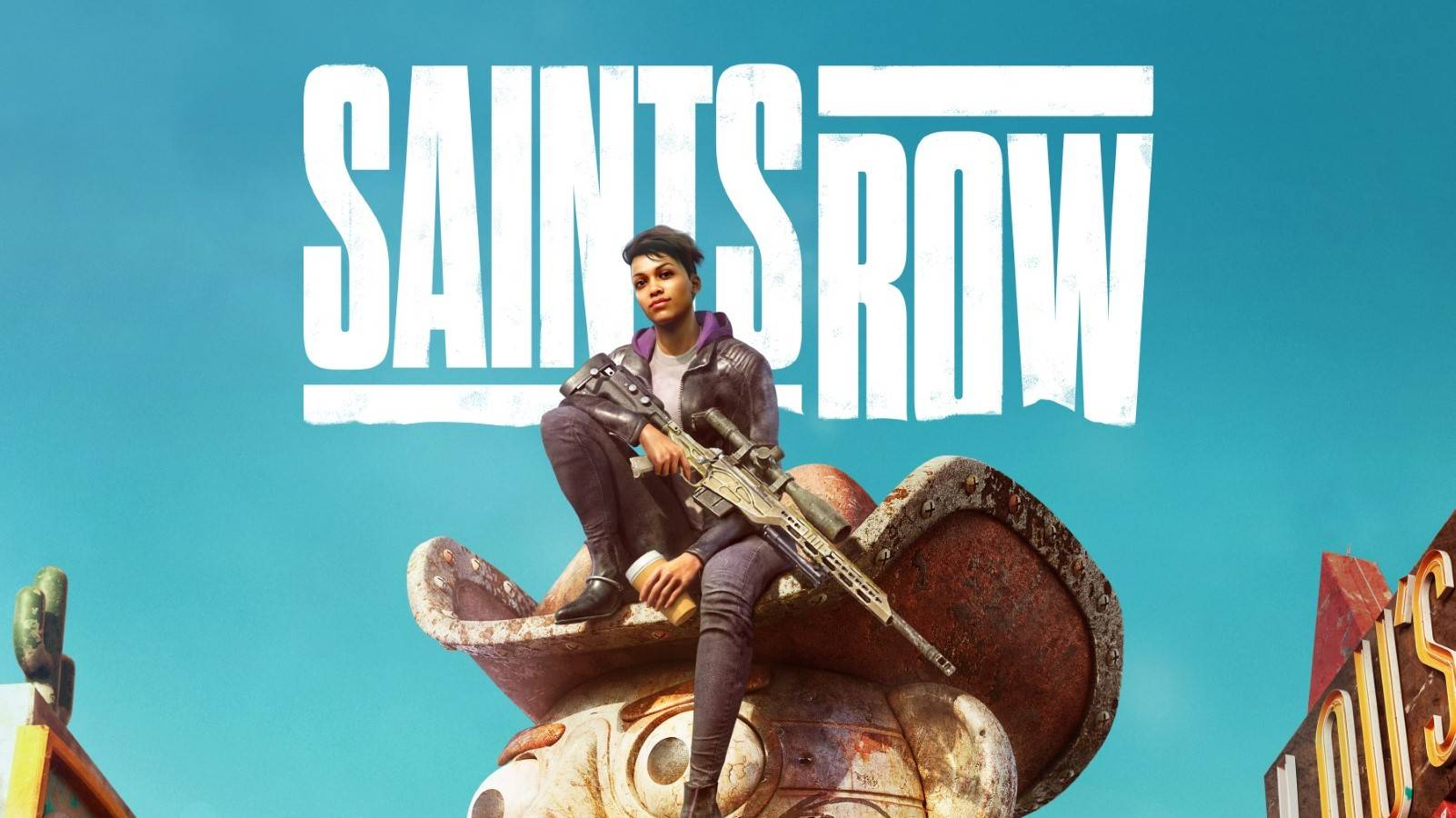 Saints Row V 2022 Стрим #2 смотреть онлайн