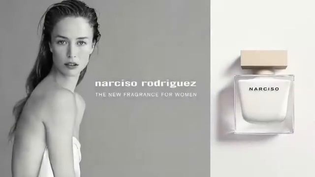 Narciso Rodriguez Narciso
