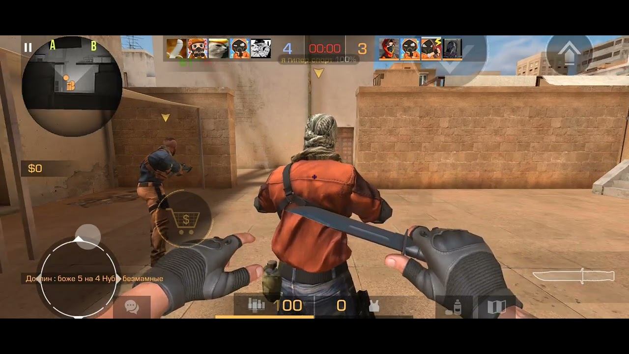 ИГРАЮ В СОРЕВНОВАТЕЛЬНЫЙ В СТАНДОФФ 2/)(\ЧТО БЫЛО СМОТРИ В ВИДЕО смотреть онлайн