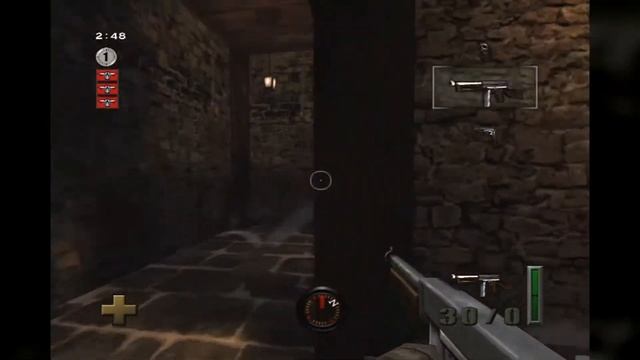 Return to Castle Wolfenstein (Original Xbox) - Stopwatch on Village (Xbox ver.) Online 2023 смотреть онлайн