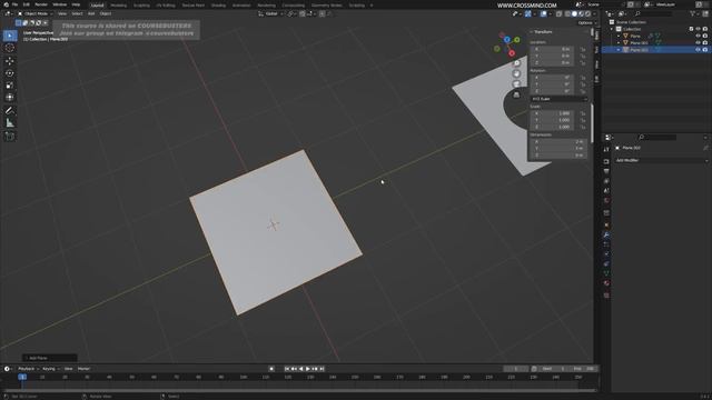 CH 01 Unlocking Topology - Basics For 3D Newbies