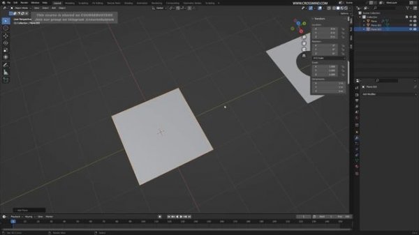 CH 01 Unlocking Topology - Basics for 3D Newbies