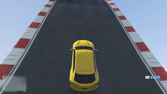 Slides in GTA 5, TOP 5 cars that will try to pass смотреть онлайн