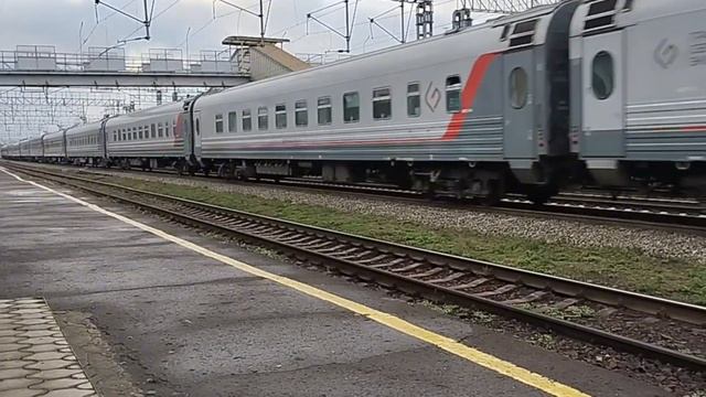 Сборник поездов на станции Сулин смотреть онлайн