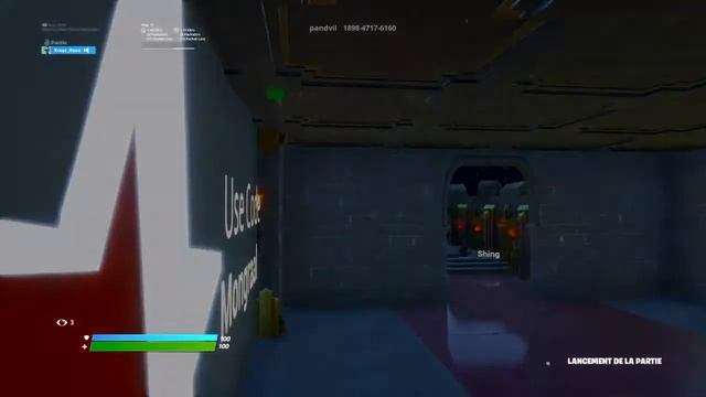 PS4/FR LIVE FORTNITE MA TEAM RECRUTE PP GAGNE TON SKIN смотреть онлайн
