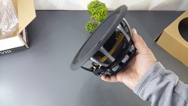 Review MDPower SP-MR20N VIII
