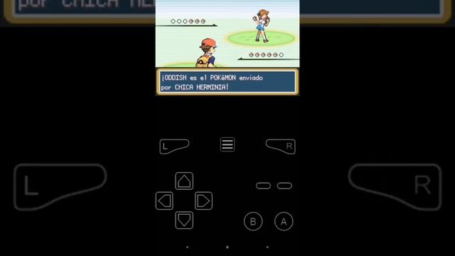 Pokemon edición rojo fuego parte 7 llego a ciudad carmin смотреть онлайн