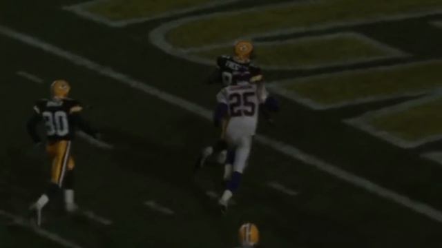 The NFL was COMPLETELY DIFFERENT in 2000 (ft. FivePoints Vids) смотреть онлайн