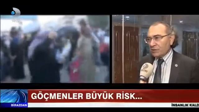 Madde Kullanımı ve Kaçakçılıkla Mücadele смотреть онлайн