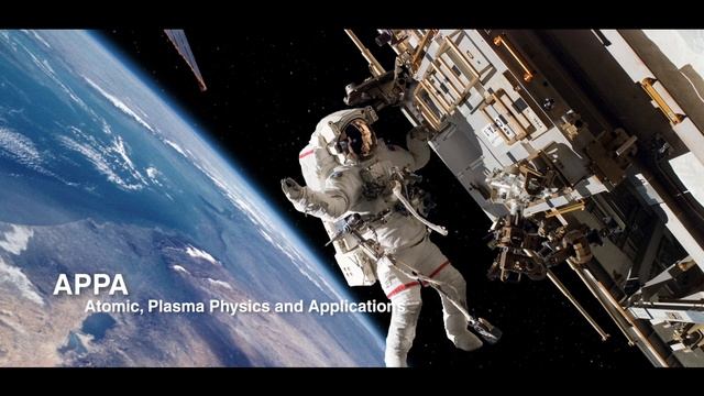 FAIR - The Universe in the Laboratory смотреть онлайн