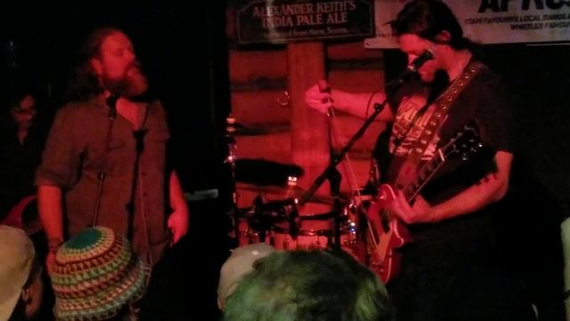 Tribute to Led Zeppelin 3 @ Merlins Jan 11, 2019 смотреть онлайн
