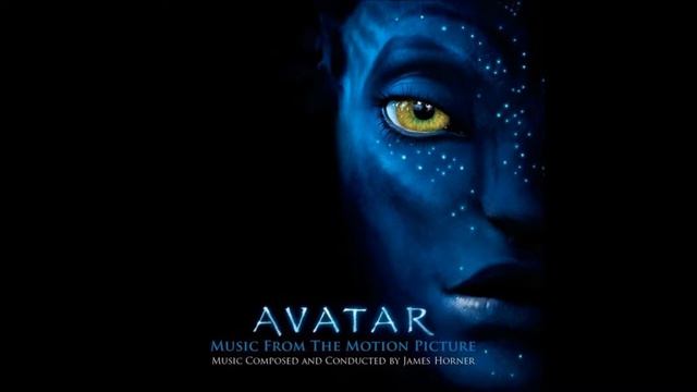 Avatar - The Destruction of Hometree Theme Extended смотреть онлайн