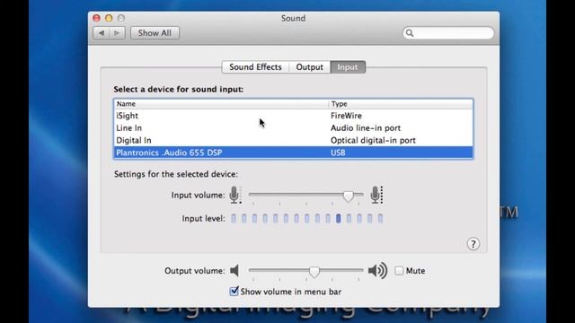Change Audio Input and Output Easily смотреть онлайн