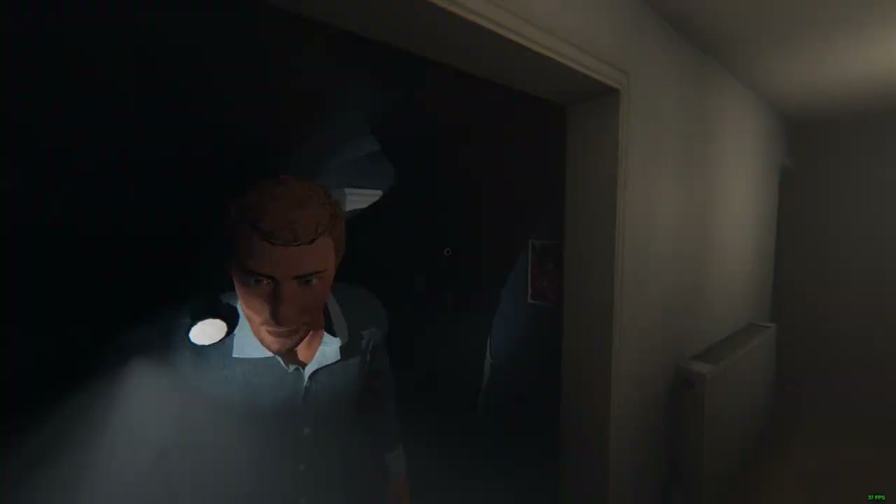 Phasmophobia c норм начеством звука 3 смотреть онлайн