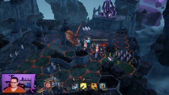 King's Bounty II Playthrough Part 54 смотреть онлайн