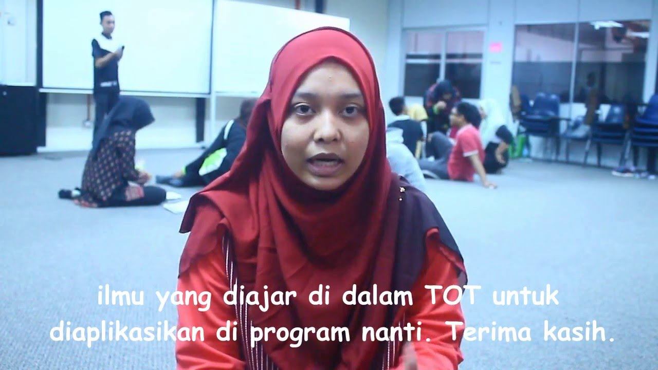 [TESTIMONI] TRAINING OF TRAINERS IN-TEAM 2.0 SEK. MEN. KEB. DESA JAYA смотреть онлайн