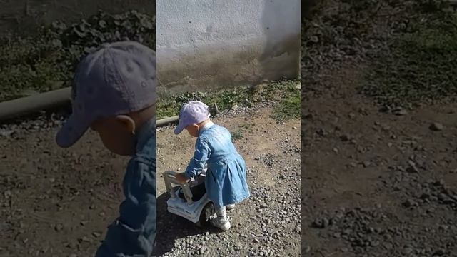 Saliha Ruslanovna смотреть онлайн
