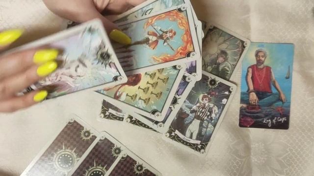 4 короля : чувства  мысли  действия